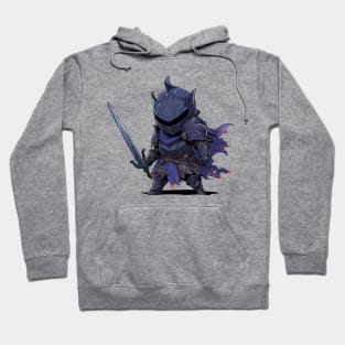 dark soul Hoodie